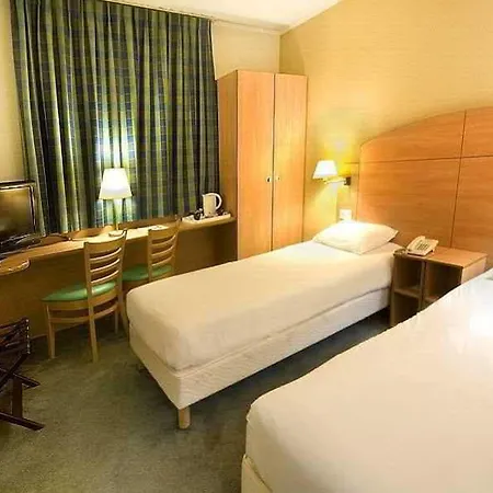 Hotel Campanile Prime -