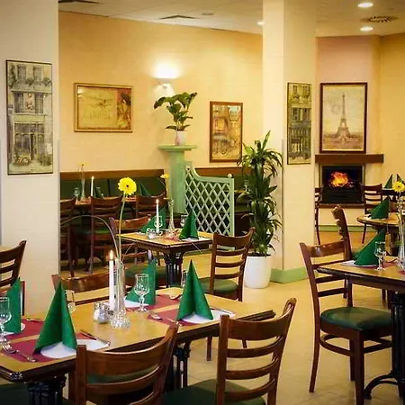 Hotel Campanile Lublin