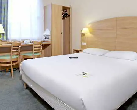 Hotel Campanile Prime - 3*