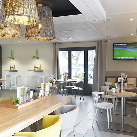 Hotel Campanile Lublin