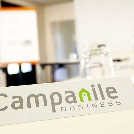 Hotel Campanile