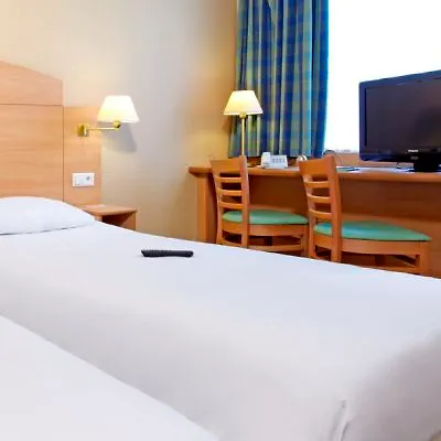 Campanile Prime - 3*