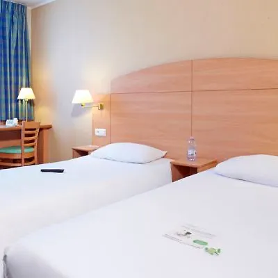 Campanile Prime - Otel 3*