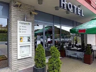 Campanile Prime - 3*