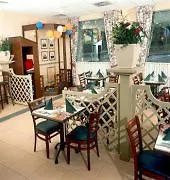 Campanile Prime - Otel 3*
