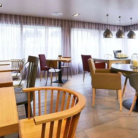 Hotel Campanile Prime - Lublin