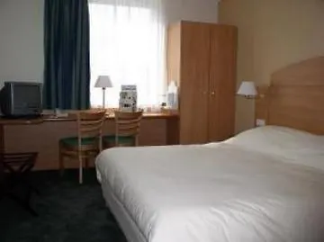 Campanile Hotel Lublin