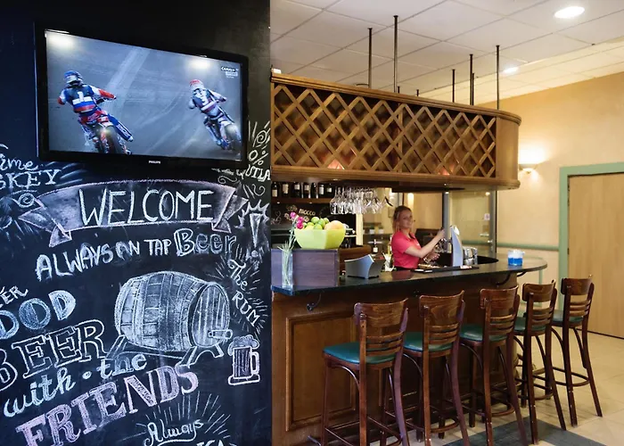 Ξενοδοχείο Campanile Λούμπλιν