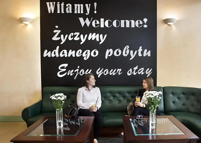 Campanile 3* Λούμπλιν