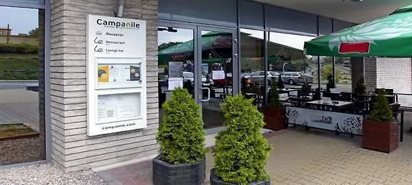 Campanile Λούμπλιν