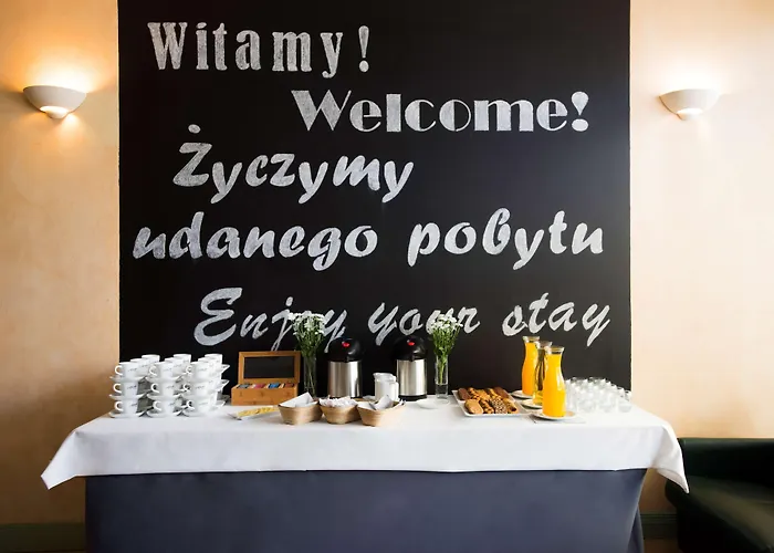 Campanile Hotel Lublin