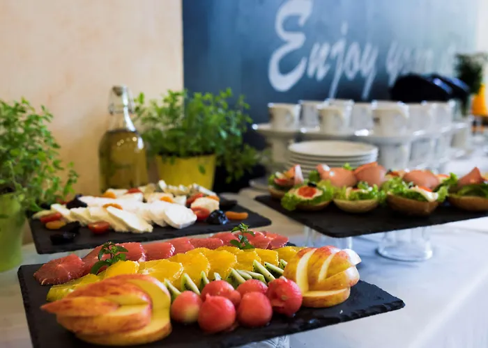 Ξενοδοχείο Campanile 3*