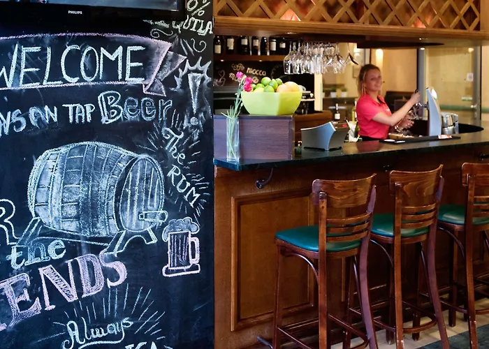 Campanile Hotel Lublin