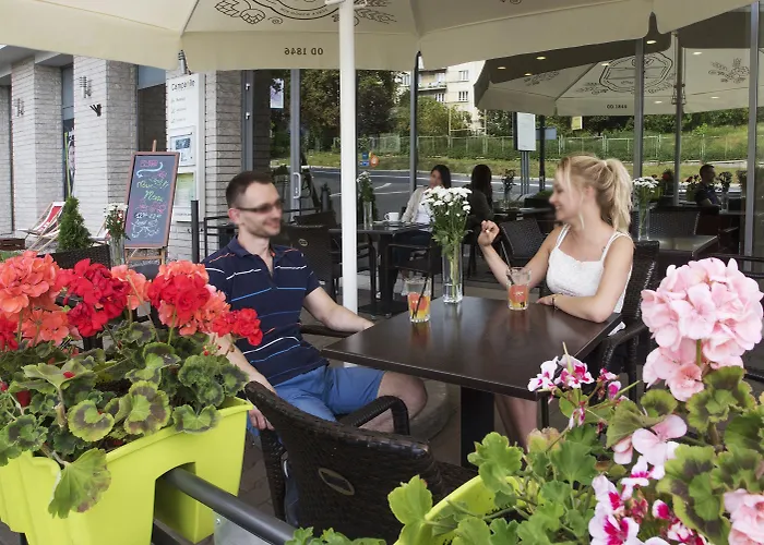 Ξενοδοχείο Campanile