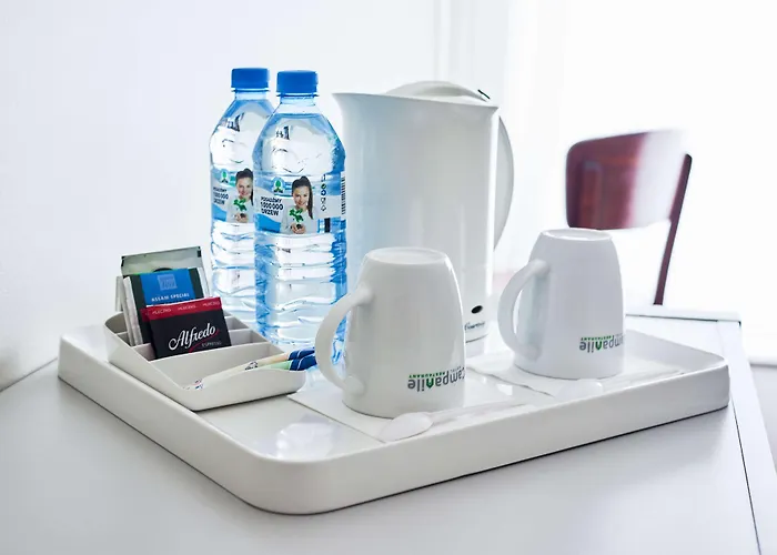 Campanile Λούμπλιν