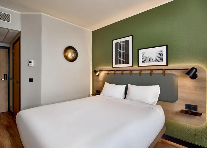 Hotel Campanile Lublin