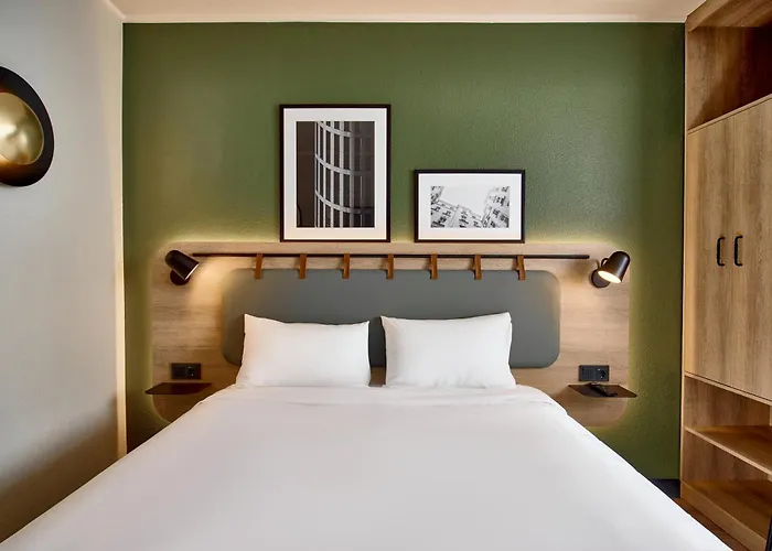 Campanile Hotel Lublin