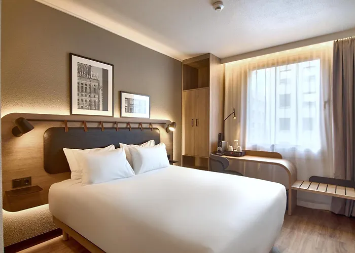 Campanile Hotel Lublin