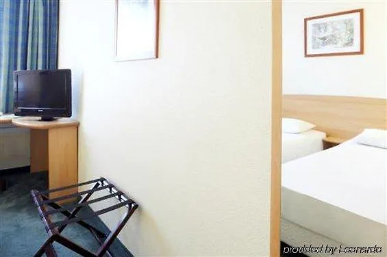 Hotel Campanile Lublin