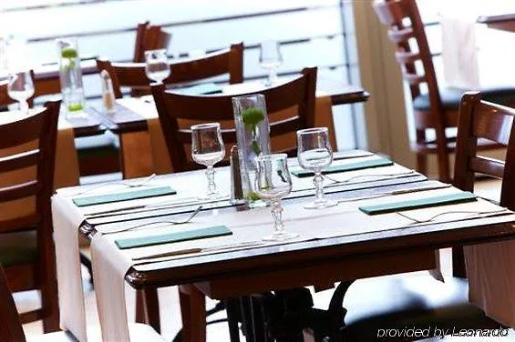 Ξενοδοχείο Campanile 3*