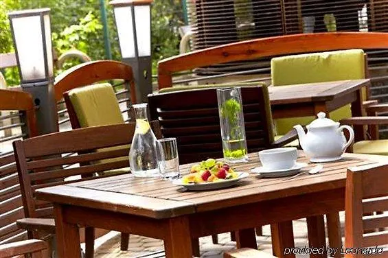 Campanile Hotel Lublin