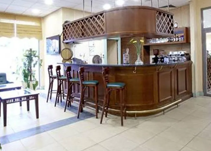 Hotel Campanile Lublin