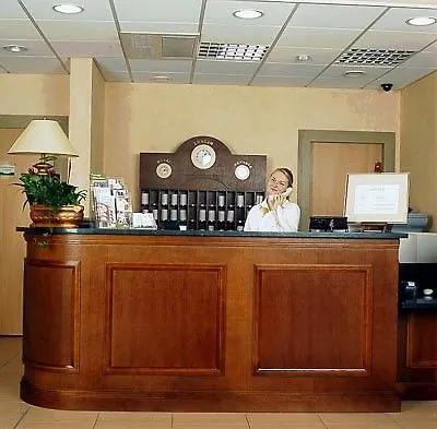 Campanile Ξενοδοχείο 3*