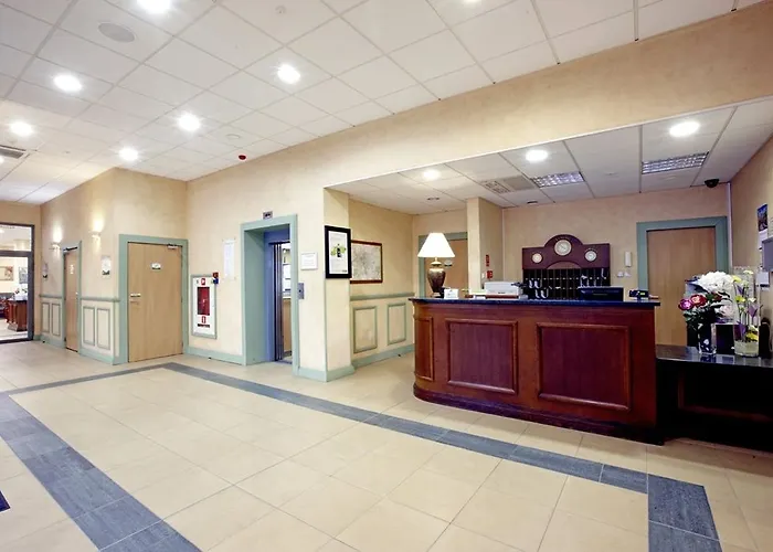 Ξενοδοχείο Campanile 3*