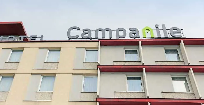 Campanile Hotel Lublin
