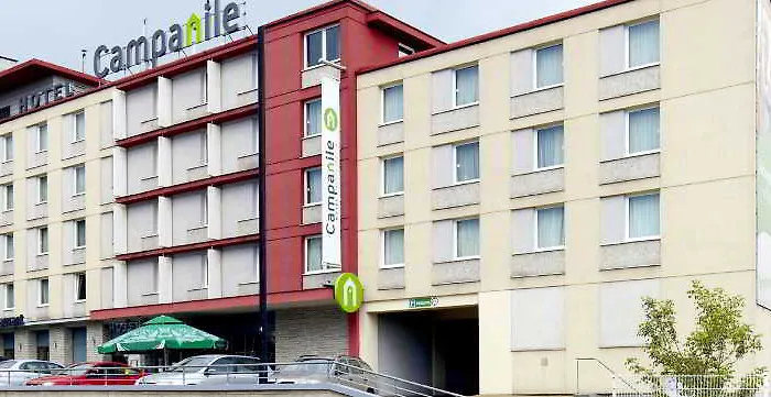 Campanile 3*