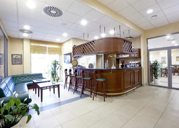 Hotel Campanile Lublin