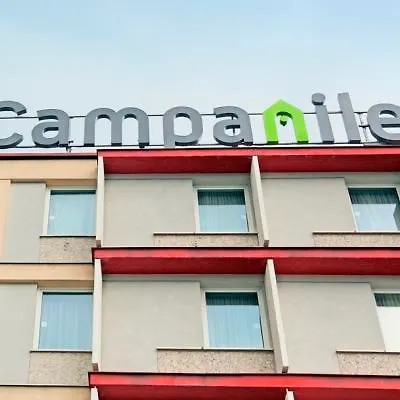Campanile 3* Λούμπλιν
