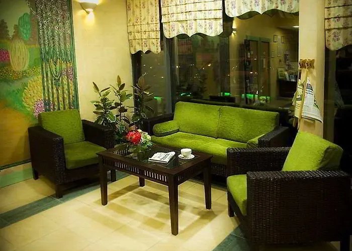 Campanile 3* Λούμπλιν