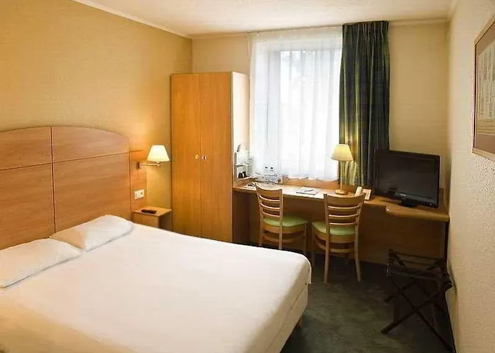 Campanile Λούμπλιν