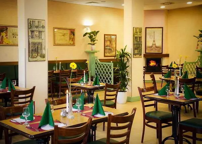 Hotel Campanile Lublin