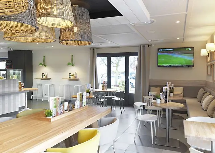 Hotel Campanile Lublin