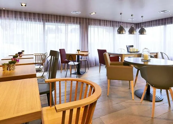 Hotel Campanile Lublin